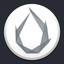 Cocos game engine logo