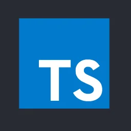 TS logo